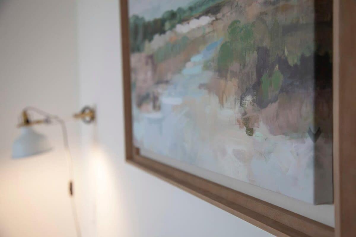 Contemporary 1 Bedroom Apartment In Ashford Ashford  Bagian luar foto